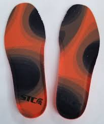  STC Instant Comfort Removable Insole