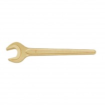 HT-A-900-140-12A Non Sparking Single Open Wrench 12 mm Al-Cu
