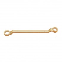 HT-A-915-310-30A Non Sparking Box End Wrench 1-1/8" x 1-3/16" Al-Cu