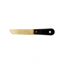 HT-A-920-210-02A Non Sparking Knife Common 3 3/16' Blade Al-Cu