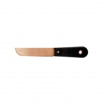 HT-B-920-210-02B Non Sparking Knife Common 3 3/16' Blade Be-Cu