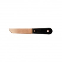 HT-B-920-210-04B Non Sparking Knife Common 5 3/4" Blade Be-Cu