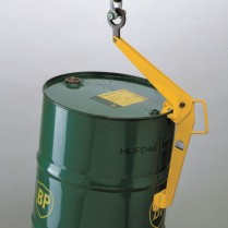 TG-A-092-556-071 Tigrip TFK Barrel Grab 0.5 Ton
