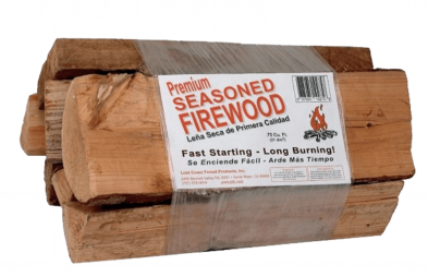 212-MSC-KDFIRE75 Kiln Dried Firewood, .75 Cubic Ft