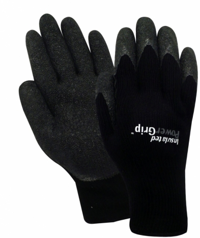  Gloves - Insulated Powergrip A301B