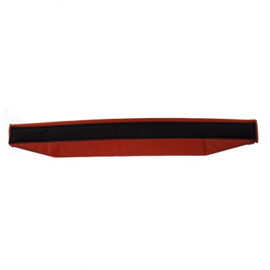 225-BAG-501 Padded Belt, Velcro attachment