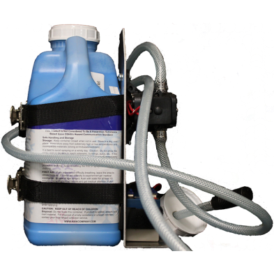 225-COL-903 Tree colorant Sprayer