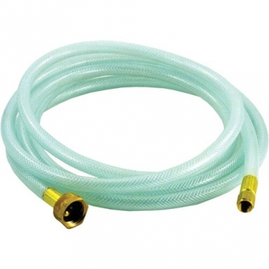 225-FLK-2704 Water Hose All Flock Guns