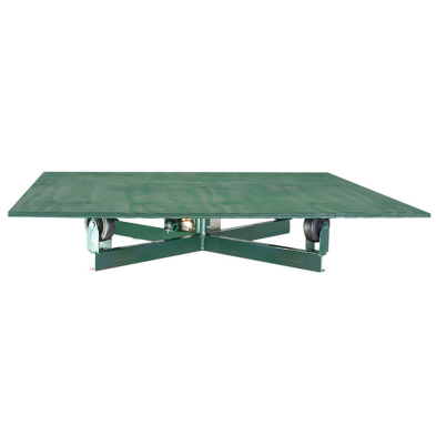 225-FLK-70220 Flock Turn Table