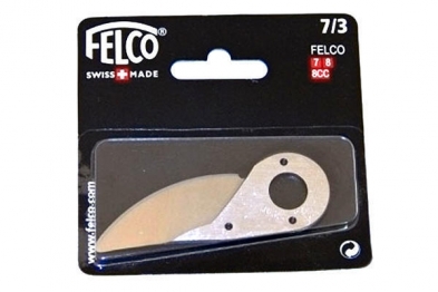 225-RPL-107 Felco 7/3 Cut Blade