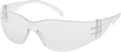 225-SFG-1000CRA Safety Glasses, Clear Anti-Fog