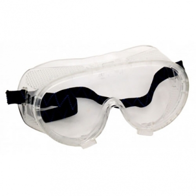 225-SFG-1231 Chemical Splash Goggles