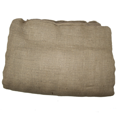 225-SHD-754 Lot Burlap - 12.5' x 50'