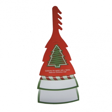 225-TAG-111 Traditional Tree Tags, 500/case