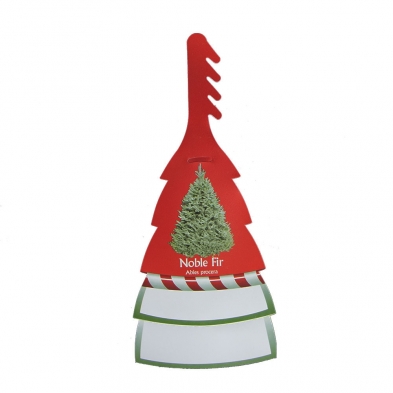 225-TAG-11NF Noble Fir Tags, 500/case