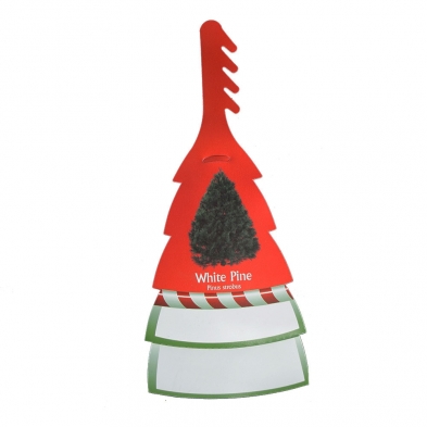 225-TAG-11WP White Pine Tags, 500/case
