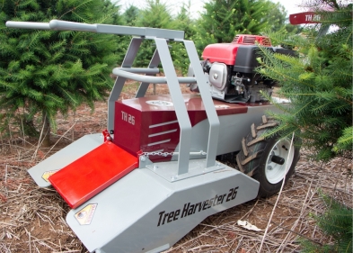 225-THV-100 Kirk Tree Harvester 26