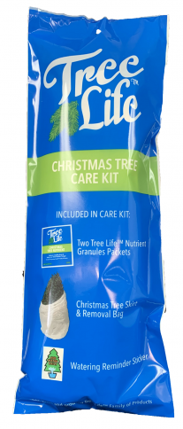 225-TLF-500 Tree Care Kit Bulk Case - 50/Case