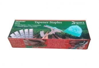 225-TOP-106 Tapener Tape Staples 10,000 per Box