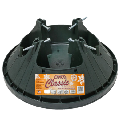 225-TST-144CL Cinco Classic, Large, Trees up to 12', 5/cs - C144