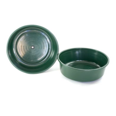 225-TST-14564 Water Bowl - 2.5 Gal with 9/16" Grommet 25/Case