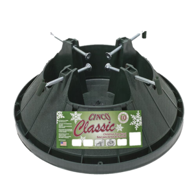 225-TST-148CL Cinco Classic, Med, Trees up to 10', 8/cs - C148