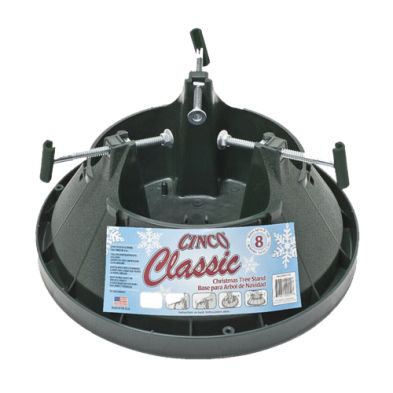 225-TST-152CL Cinco Classic, Small, Trees up to 8', 10/cs - C152