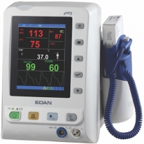 0302112584 PATIENT MONITOR M3 WITH NIBP AND SPO2