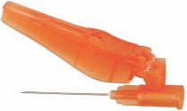 1183005 NEEDLE MONOJECT SAFETY 30G 1/2"