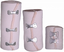 130144 TENSOR BANDAGE 4"DELUXE