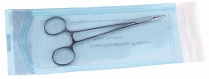 164SS2 SAF-T-SEAL POUCH 3 1/2" X 10" *68010