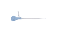 2270 LIGHTED VERSA LOOP EAR CURETTE