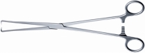 2735825 SCHROEDER TENACULUM FORCEPS 10"