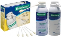 2879100091 HISTOFREEZER 2X80ML CANISTERS 60 TREATMENTS