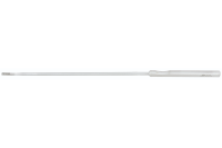301382 CURETTE ENDOCERVICAL KEVOR-YOUNGE W/BASKET 12' 3X12MM LOOP