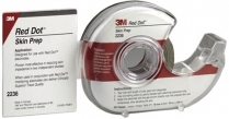 3M2236 RED DOT ONE STEP SKIN PREP TAPES