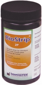 41922P BIOSTRIP URINE REAGENT STRIP 2P