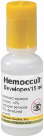 4206HSDV8 HEMA SCREEN DEVELOPER