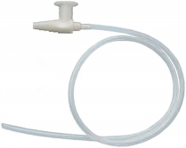 501014 SUCTION CATHETER 14FR 21" MEDRX