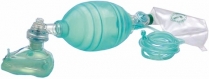 520211000 AMBU MANUAL RESUSCITAOR-ADULT