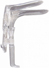 561000 VAGINAL SPECULUM SMALL DISPOSABLE