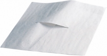 583 HEADREST SHEETS WITH SLIT 12" X 24"