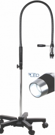 6250002 RIESTER RI-MAGIC EXAM LIGHT LED W/ FLOOR STAND