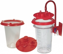 65652516 SUCTION CANISTERS 1500CC