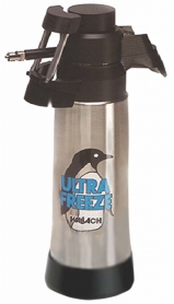 900076 ULTRAFREEZE MINI CRYOSURGERY SYSTEM .5 LT