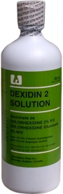 918062 DEXIDIN 2 AQUEOUS SOLUTION