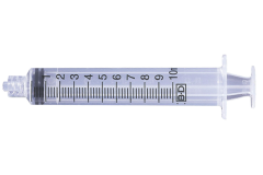 BD302995 SYRINGE ONLY 10CC LUER LOK