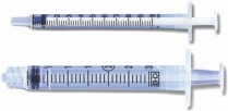 BD309653 SYRINGE 50CC LUER LOK