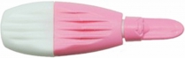 BD366593 MICROTAINER SAFETY LANCET 21G X 1.8MM PINK