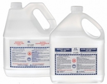 C307009 ALCOHOL ISOPROPYL 99% 4 LITRES (SCA499)